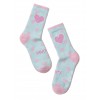 Conte Kids Sof-Tiki Сердечки - 416 Conte Kids Sof-Tiki Сердечки - 416